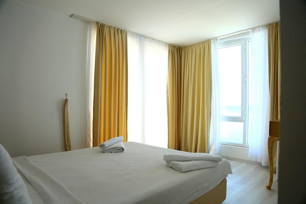 Viking Beach Hotel & Spa Kemer Dış mekan fotoğraf