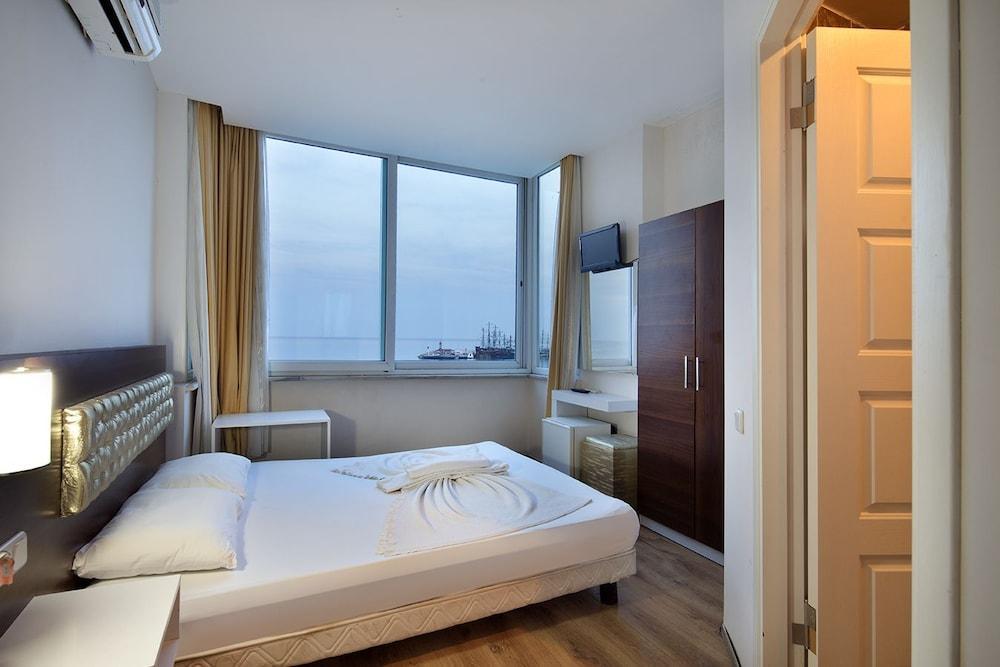Viking Beach Hotel & Spa Kemer Dış mekan fotoğraf