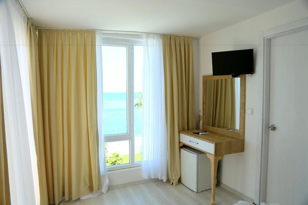 Viking Beach Hotel & Spa Kemer Dış mekan fotoğraf