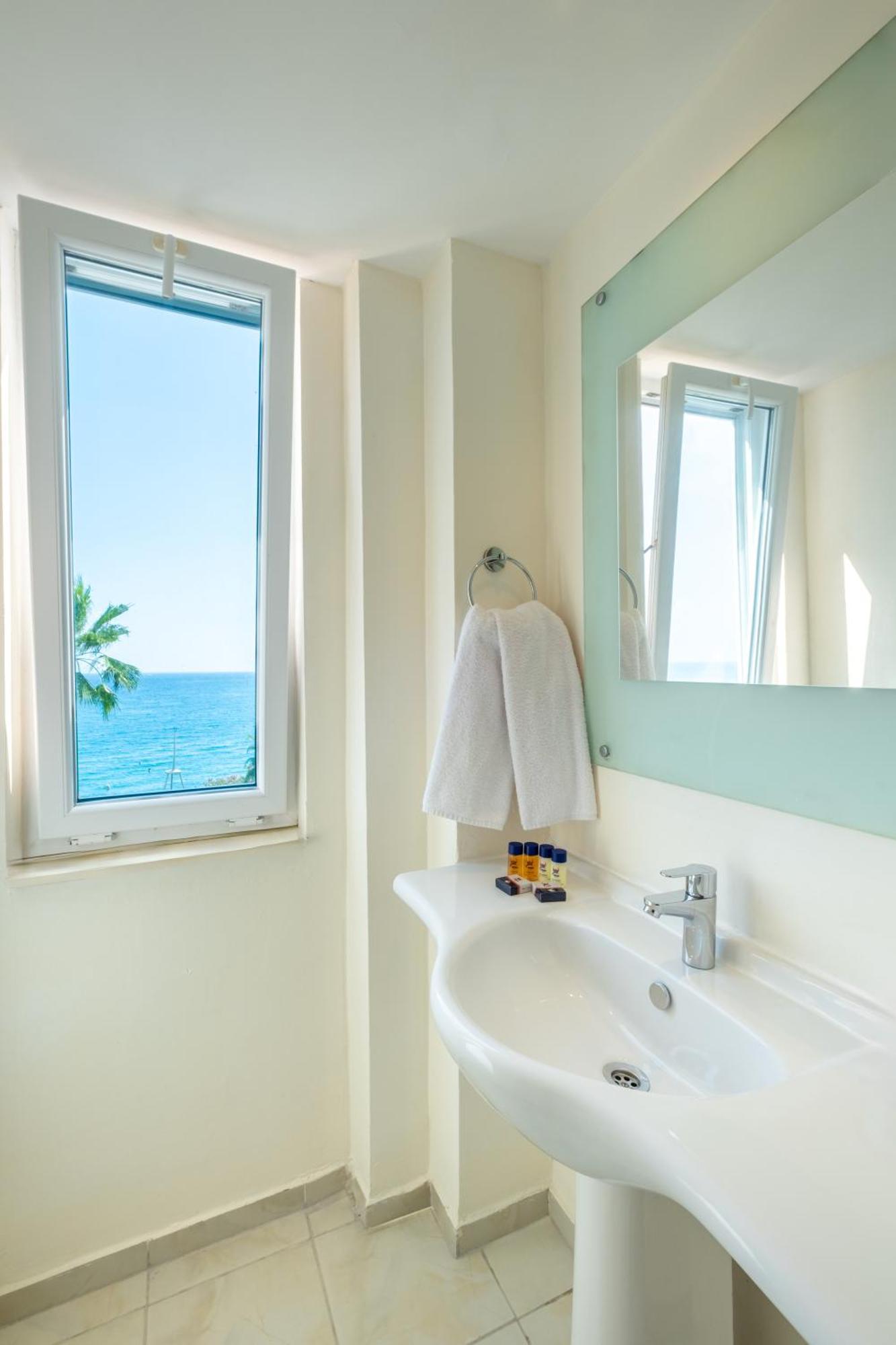 Viking Beach Hotel & Spa Kemer Dış mekan fotoğraf